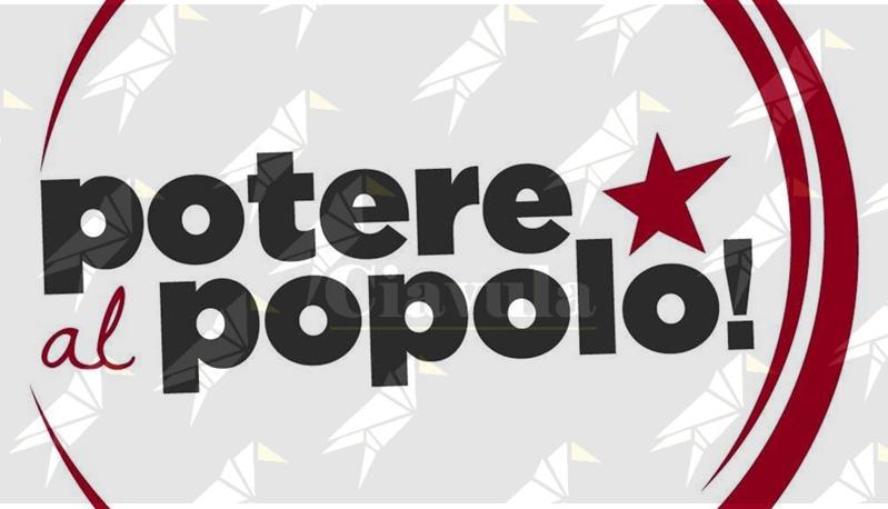 Aggredita a Catanzaro una famiglia originaria dello Sri Lanka, Potere al Popolo: “No al razzismo e alla xenofobia” Aggredita a Catanzaro una famiglia originaria dello Sri Lanka, Potere al Popolo: “No al razzismo e alla xenofobia”