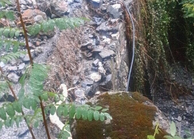 Pullman rischia di precipitare in una scarpata sulla SP23, il sindaco di Roccaforte del Greco: “Servono interventi urgenti per garantire la sicurezza stradale” Pullman rischia di precipitare in una scarpata sulla SP23, il sindaco di Roccaforte del Greco: “Servono interventi urgenti per garantire la sicurezza stradale”