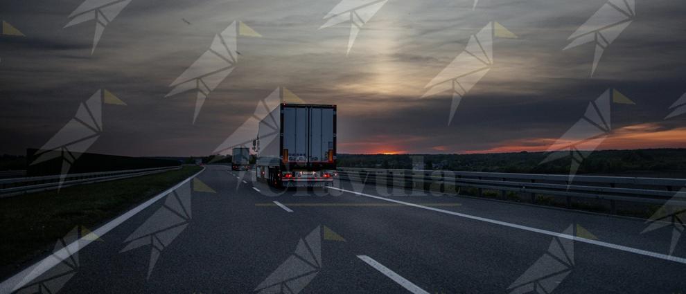 Autotrasportatori in protesta in Calabria: cinque giorni di fermo e 17 presidi, uno a Grotteria Mare Autotrasportatori in protesta in Calabria: cinque giorni di fermo e 17 presidi, uno a Grotteria Mare